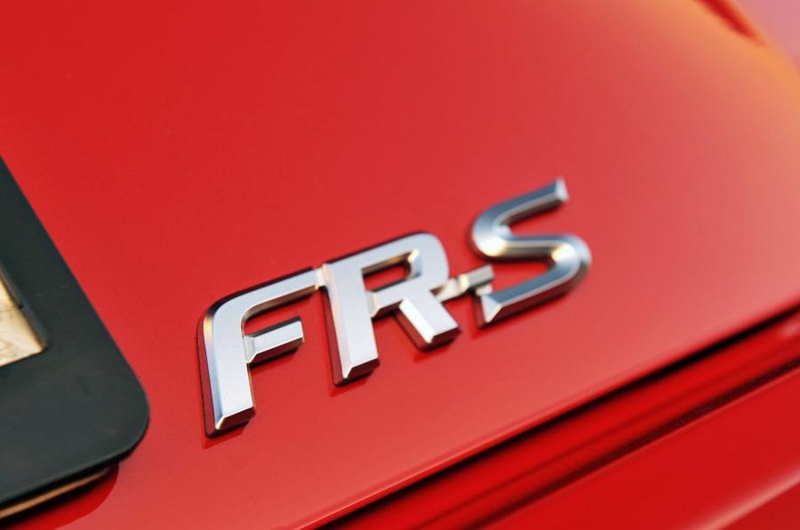  Scion FR-S 2013 года  (фото 171 из 192)